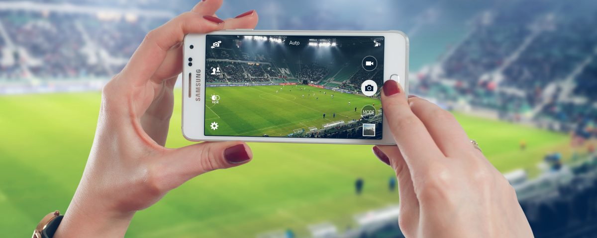 Cámara muerto Extremadamente importante 5 motivos que harán que las marcas realicen estrategias móviles en el  Mundial de Futbol – Adsmovil