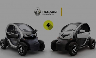 Mobile Technology and Renault’s Launch of the Twizy Car by Havas, Mobext & Adsmovil