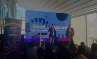 Sizmek and Adsmovil create partnership to elevate end-to-end mobile programmatic offering in Latin America Sizmek and Adsmovil create partnership to elevate end-to-end mobile programmatic offering in Latin America
