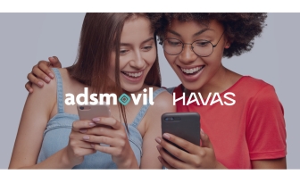 Havas será la primera agencia en usar la solución de Retail Media de Adsmovil para sus clientes
