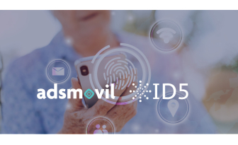 Adsmovil se une a ID5 para impulsar la monetización de los publishers