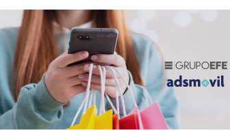 Grupo EFE entra en el negocio de Retail Media de la mano de Adsmovil