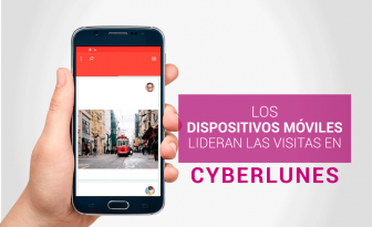 El Mobile Commerce se toma Black Friday y Cyberlunes El Mobile Commerce se toma Black Friday y Cyberlunes
