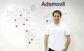 Alberto “Banano” Pardo, de Adsmovil: “El gaming y el retail media dominarán la publicidad móvil en 2022”