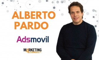 Alberto Pardo (Adsmovil): «El eRetail media se consolidará y el OOH será muy importante a medida que comencemos a salir»