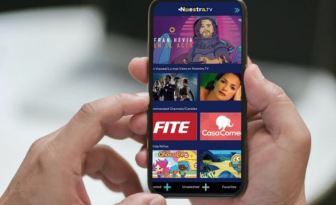 Adsmovil Plans Spanish-Language, Ad-Supported Streaming Platform