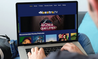 Dual-Language Streaming Service Nuestra.TV to Launch with English, Spanish Content