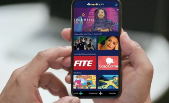 Adsmovil to Launch Nuestra.TV Streamer to Court Hispanic Americans –