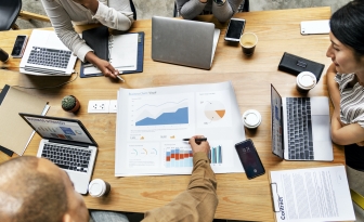 Data Enrichment: ¿Cómo aprovechar los datos para incrementar las ventas? Data Enrichment: ¿Cómo aprovechar los datos para incrementar las ventas?