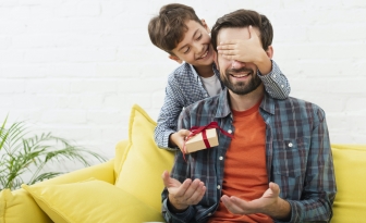 Preferencias de compra online: para el Día del Padre el 56% de las compras se realizarían a través del smartphone Preferencias de compra online: para el Día del Padre el 56% de las compras se realizarían a través del smartphone