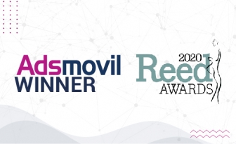 Adsmovil triunfa en los Reed Awards con el caso ‘New Latino Voice Poll 2020’