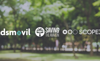 Adsmovil refuerza su compromiso para reducir la huella de carbono generada por la publicidad digital