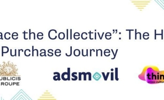 “EMBRACE THE COLLECTIVE”:  NEW STUDY REVEALS NOVEL INSIGHTS ON HISPANIC DIGITAL PURCHASE BEHAVIORS