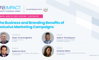 Zulema Baez, VP Strategic Accounts & Political Sales at Adsmovil to Speak at VAB’s Diversity Leadership Summit Zulema Baez, VP Strategic Accounts & Political Sales at Adsmovil to Speak at VAB’s Diversity Leadership Summit